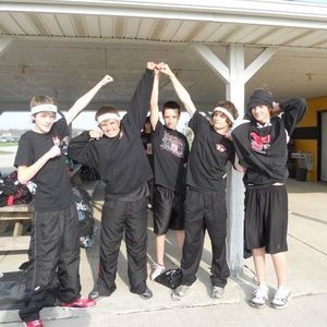 Meet your Posher, Jordan